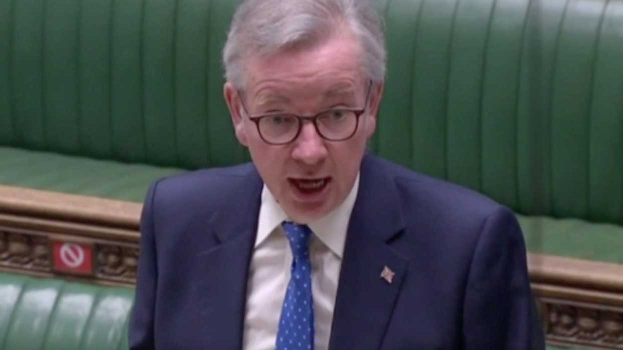 The Tories just promised to defend 'free movement for dogs' after Brexit and people are furious