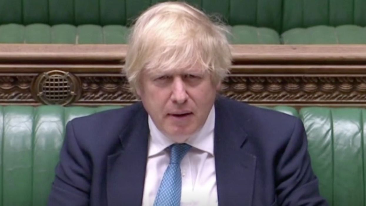 Boris Johnson slammed for ‘appalling decision’ on the anniversary of Jo Cox’s death