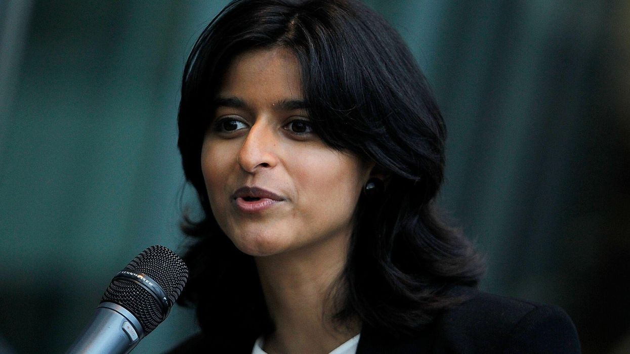 Racial inequality adviser appointed by government doesn't believe in structural racism