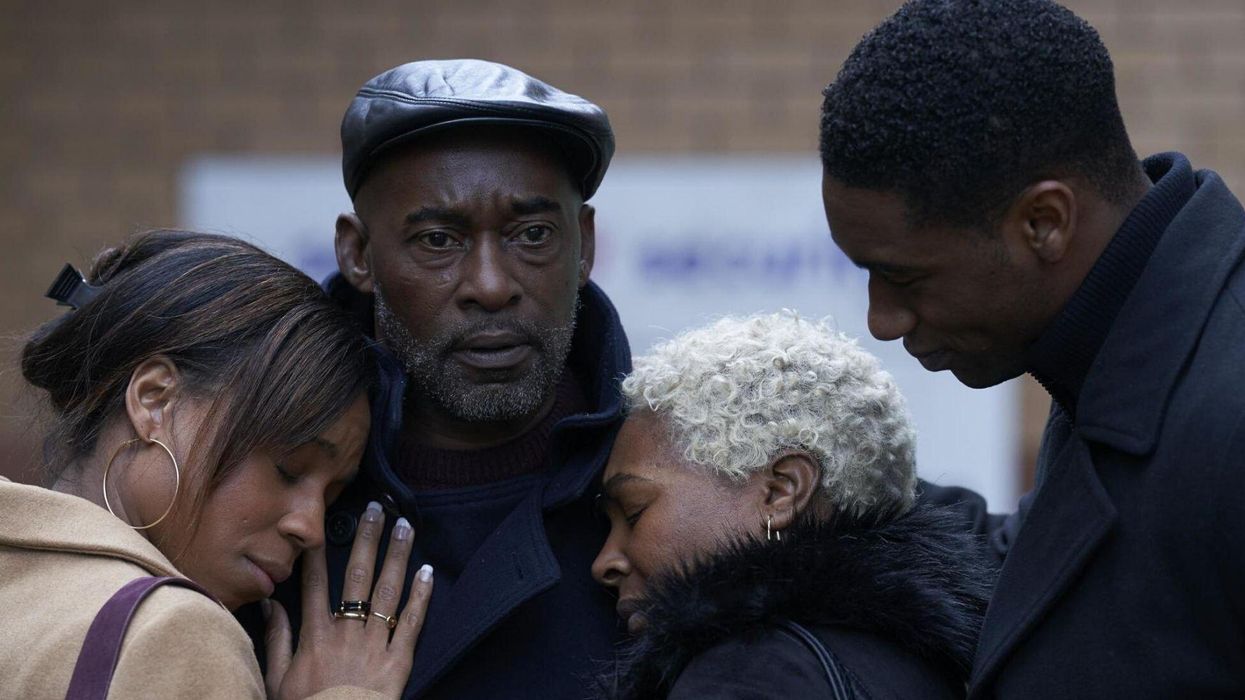 BBC's 'Sitting in Limbo' reminded the country of the Windrush Scandal, and that Britain is far from innocent when it comes to racism