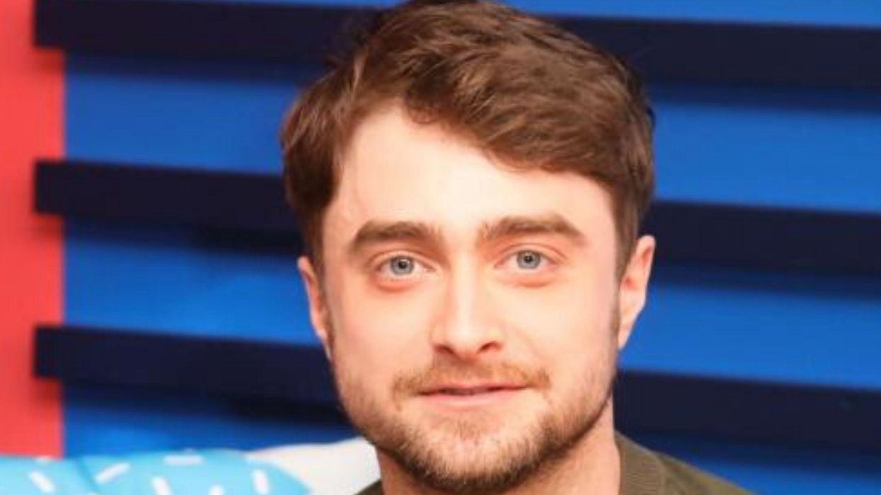 Daniel Radcliffe speaks out in support of trans rights following JK Rowling controversy
