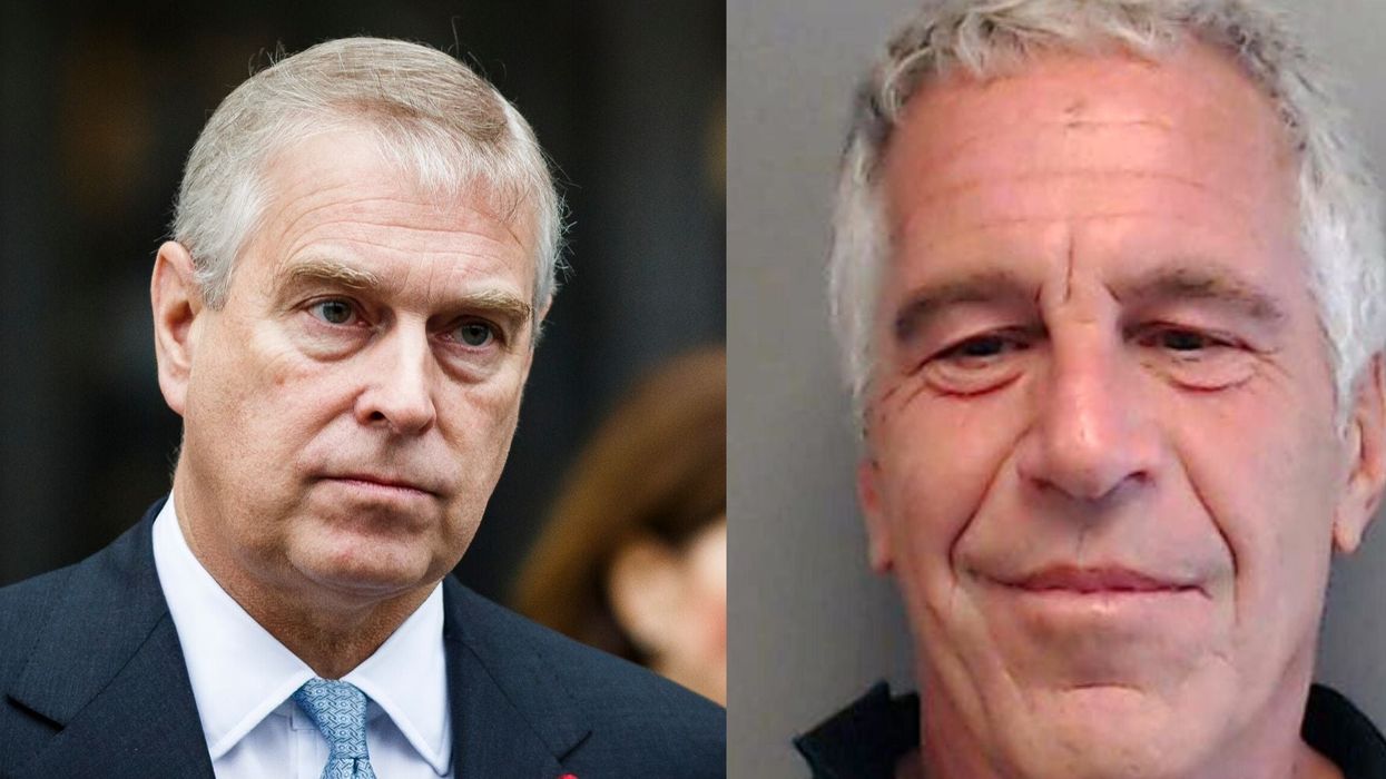 21 reactions to America demanding the UK 'hand over' Prince Andrew for questioning about Jeffrey Epstein