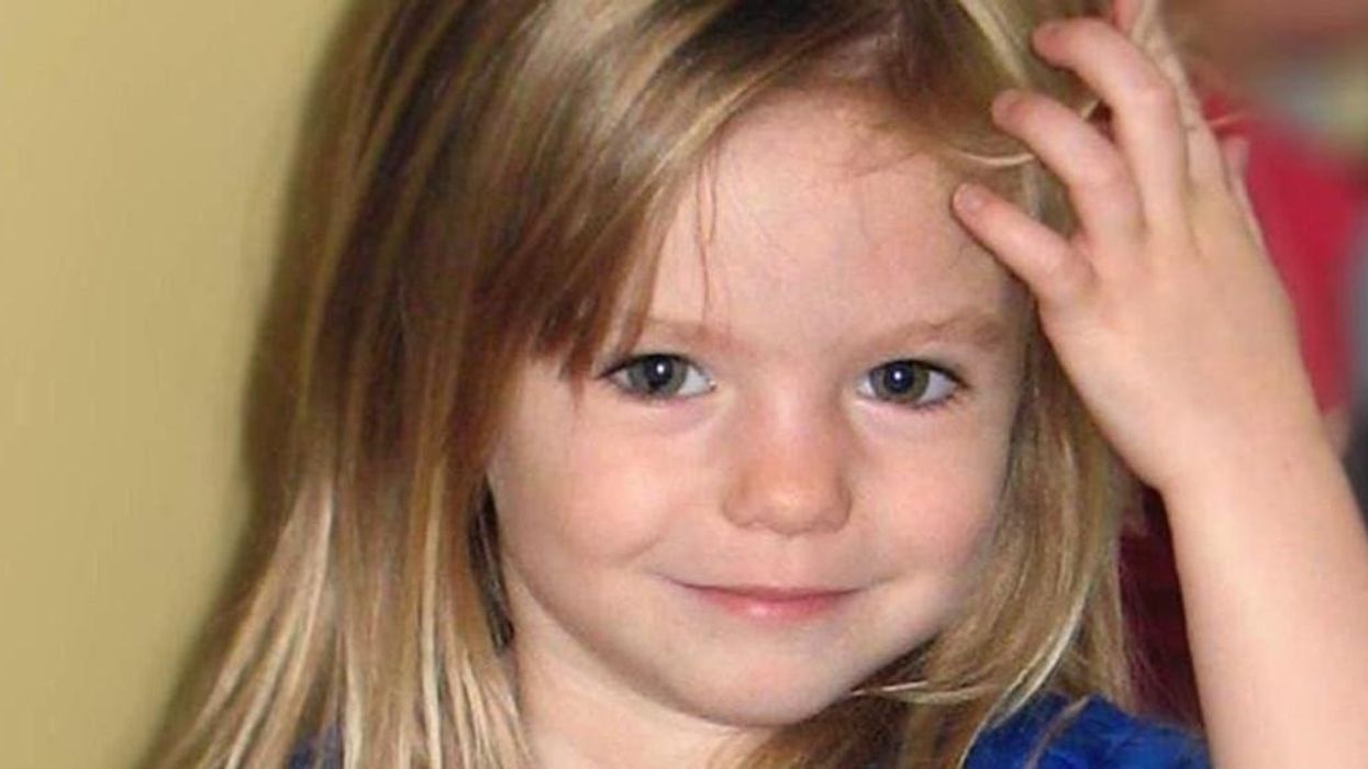27 stunned reactions to the major breakthrough in the search for Madeleine McCann