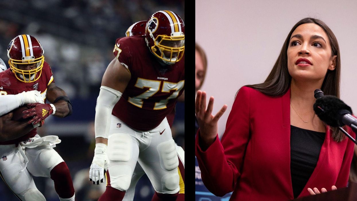 NFL teams with problematic histories are being called ‘hypocrites’ for taking part in Blackout Tuesday