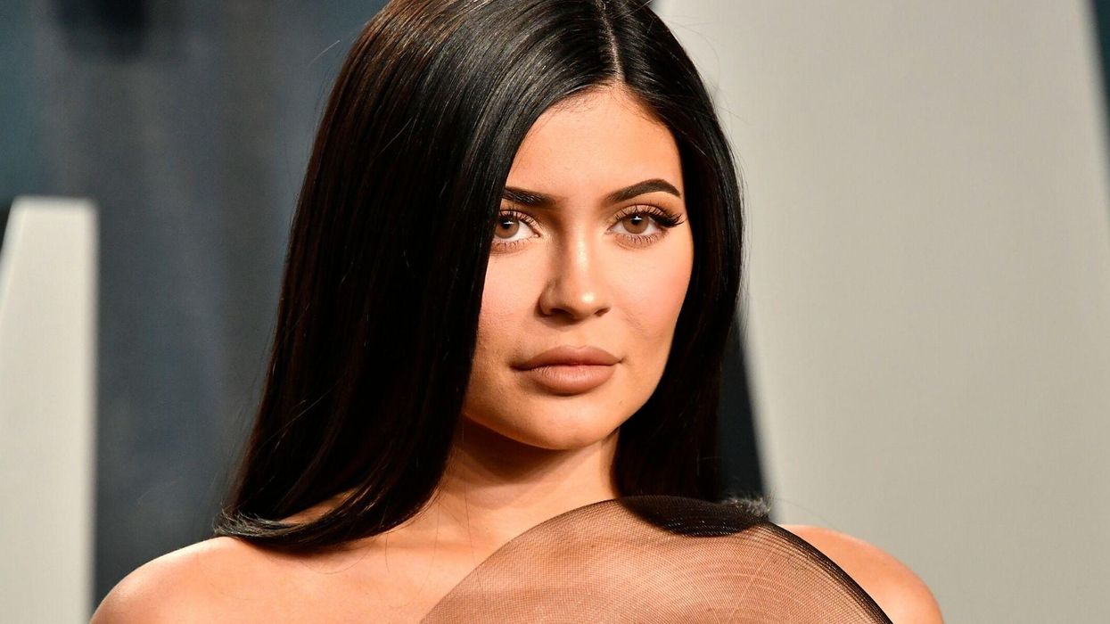 Kylie Jenner stripped of 'billionaire' title after revelations that she 'forged' documents and 'lied' to inflate her net worth