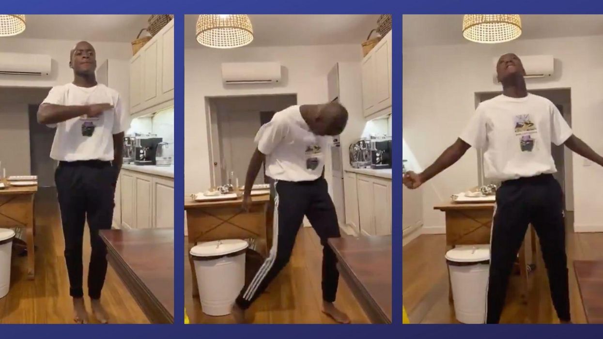 Madonna called out for ‘white privilege’ after sharing video of son dancing in response to George Floyd’s death