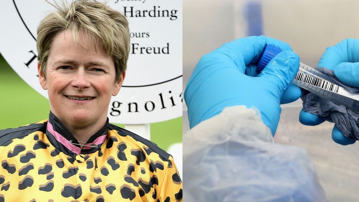 People want to know why a disgraced TalkTalk CEO is leading the government's testing programme