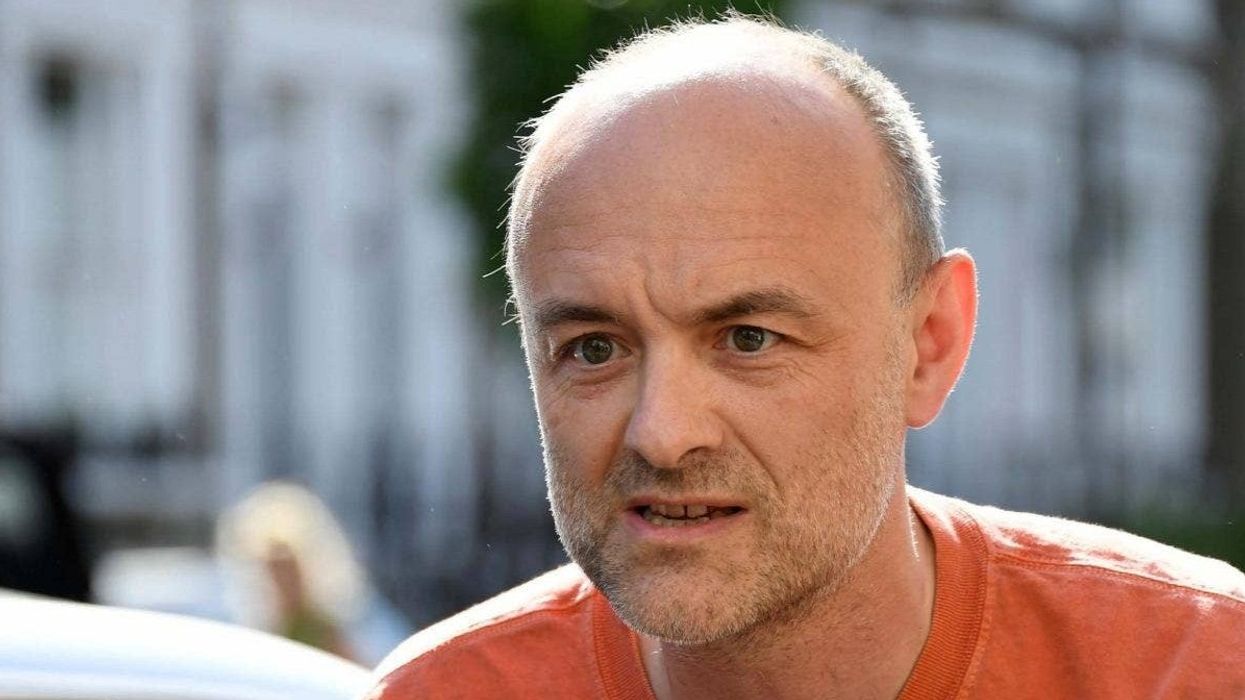 Dominic Cummings travelled to Durham during lockdown 'on two occasions', new report claims