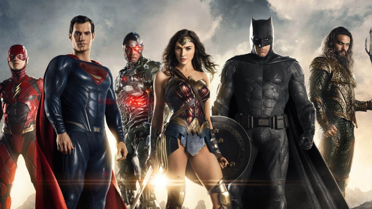 A brief history of the Snyder Cut and fans’ long wait for an alternative version of Justice League
