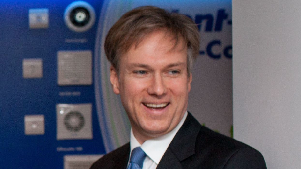 Tory MP calls colleagues 'lazy' and 'workshy' for wanting to extend virtual parliament