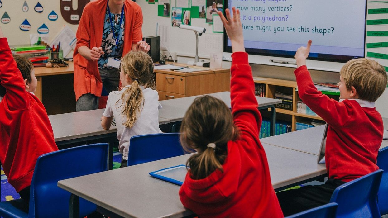 My kids returned to school 4 weeks ago – here's how Denmark made it work