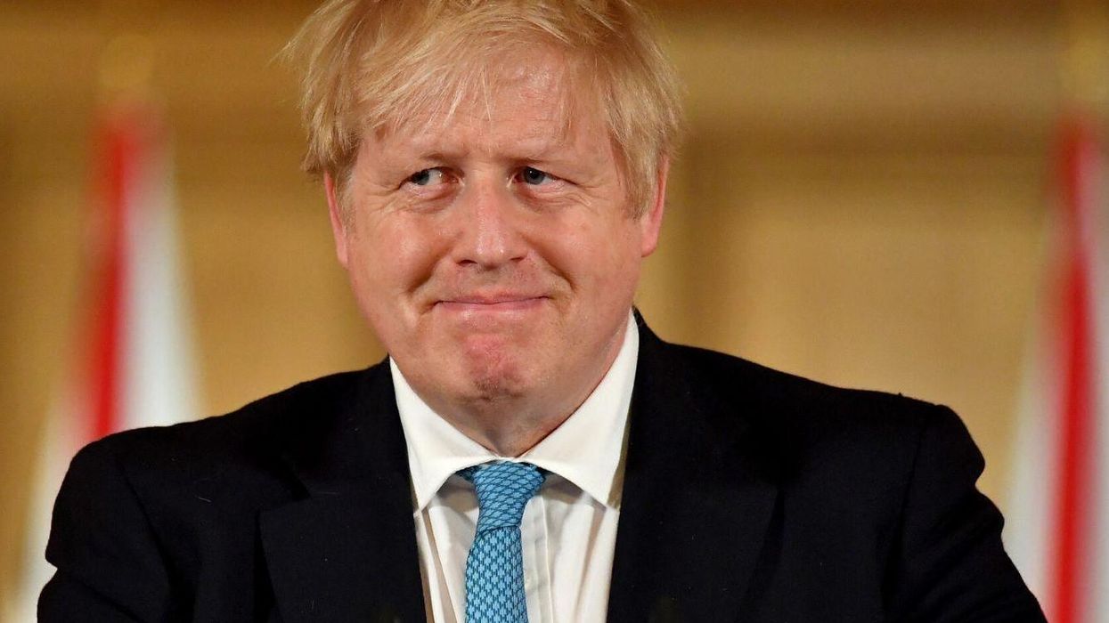 Don't be fooled into thinking the furlough scheme is doing you a favour – it's about protecting the rich