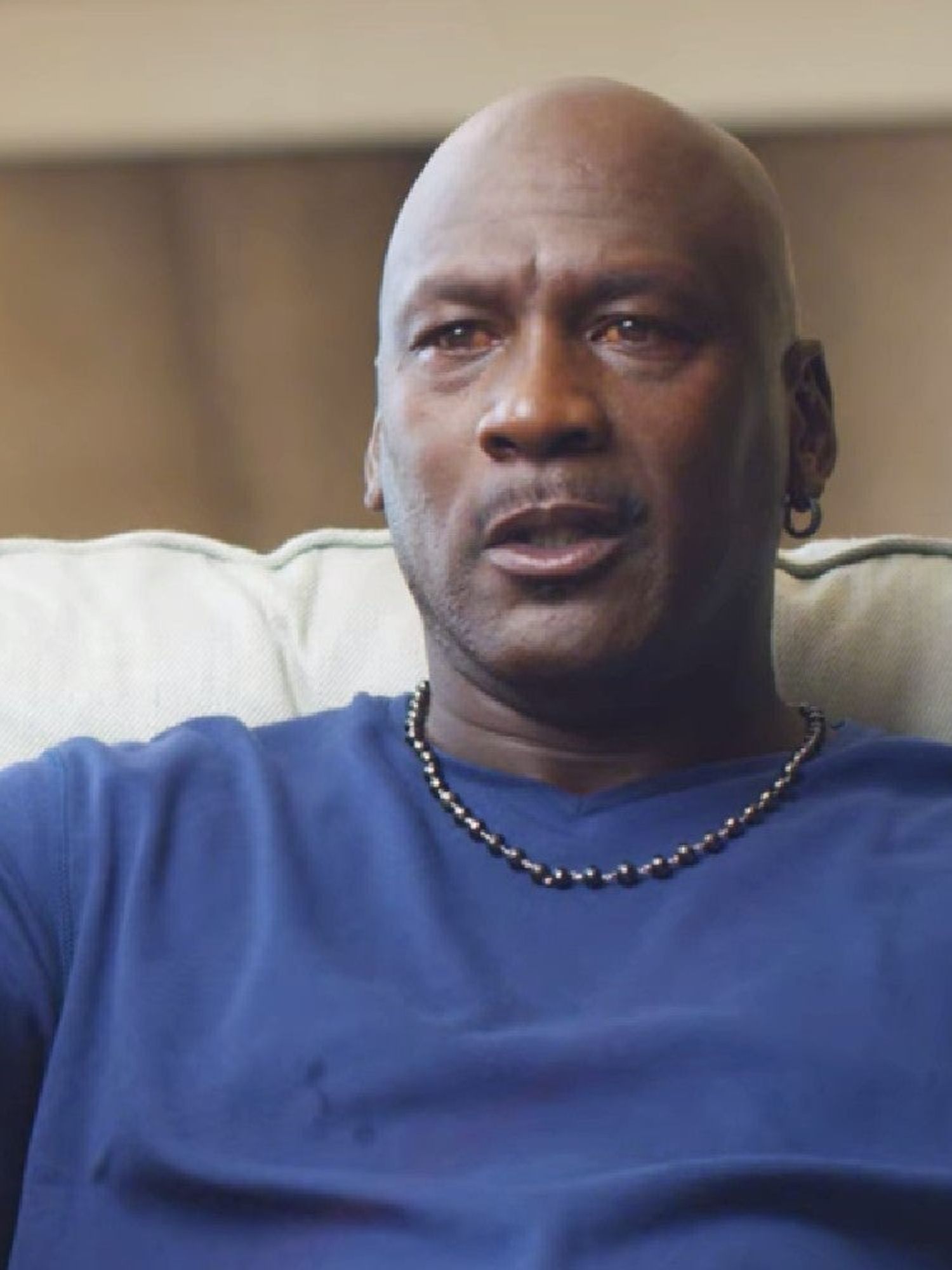 People can't decide if this Michael Jordan clip is inspiring or a form of bullying
