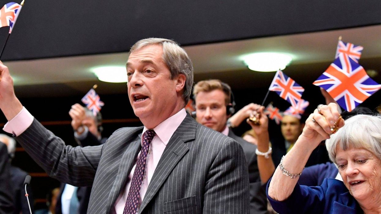 The government is still planning a £120m 'Brexit Festival' in the middle of the pandemic