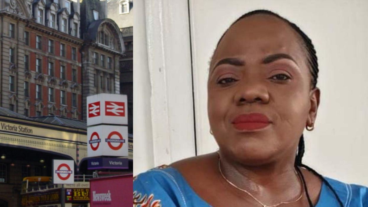 Train station worker dies with coronavirus after being spat at while working on the front lines