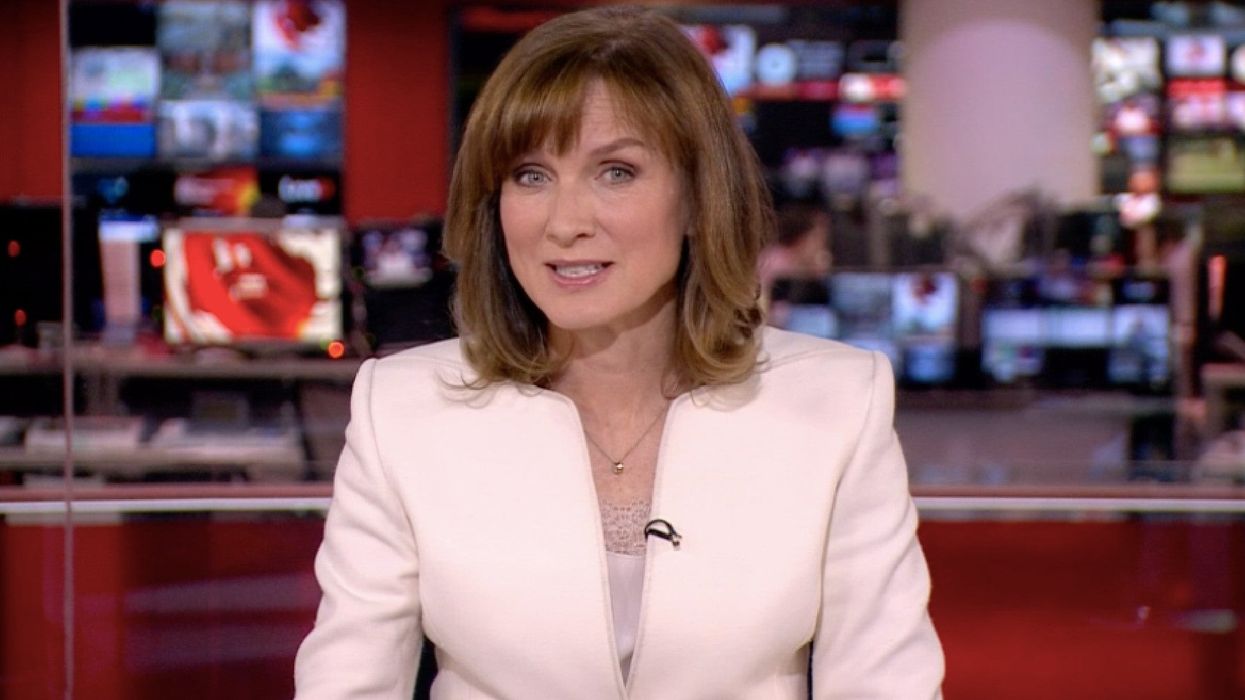 BBC News criticised after saying care workers and bus drivers have 'lower skilled jobs'