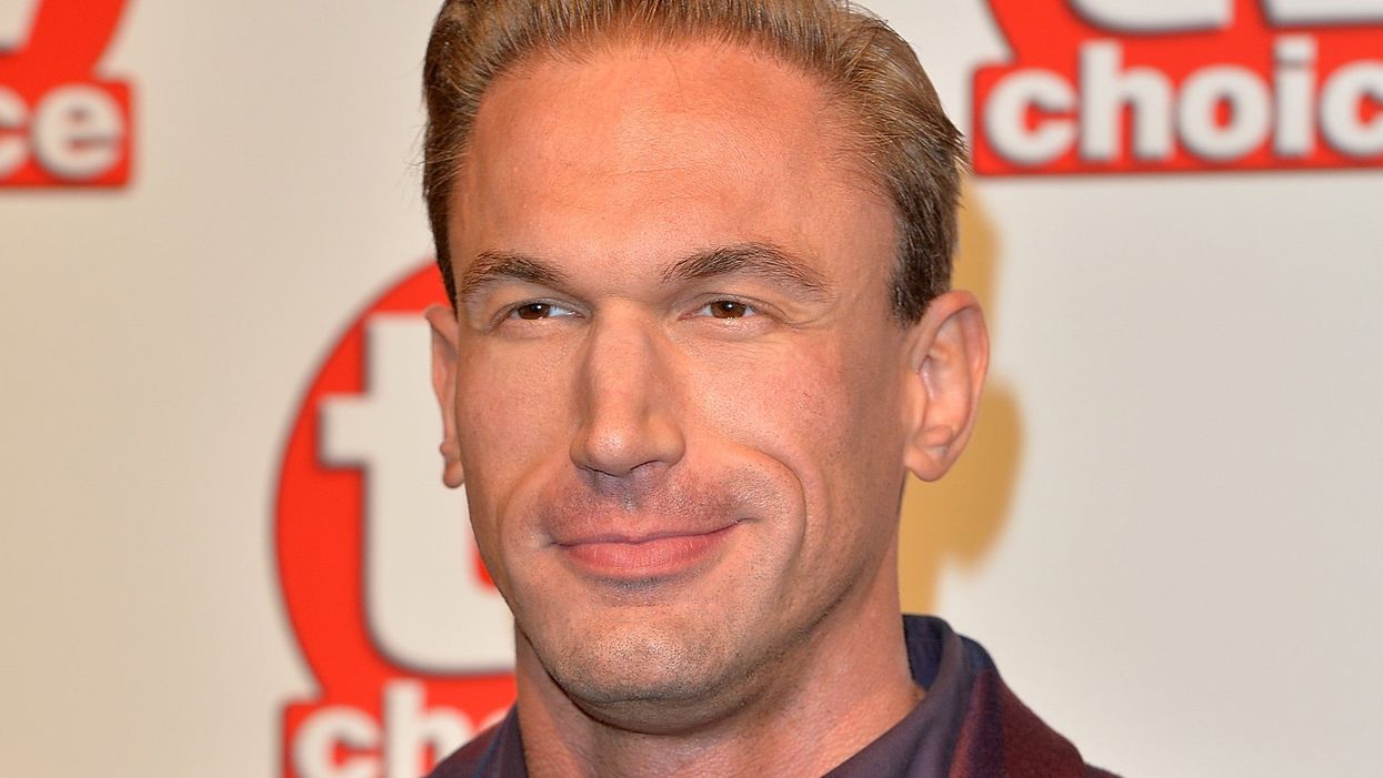 Dr Christian Jessen branded 'fatphobic' for advising people to wear masks indoors to avoid quarantine weight gain