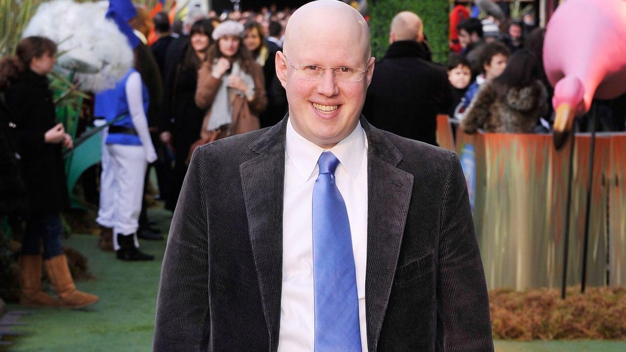 Matt Lucas perfectly ridicules Boris Johnson's 'nonsensical' new lockdown rules in just 15 seconds