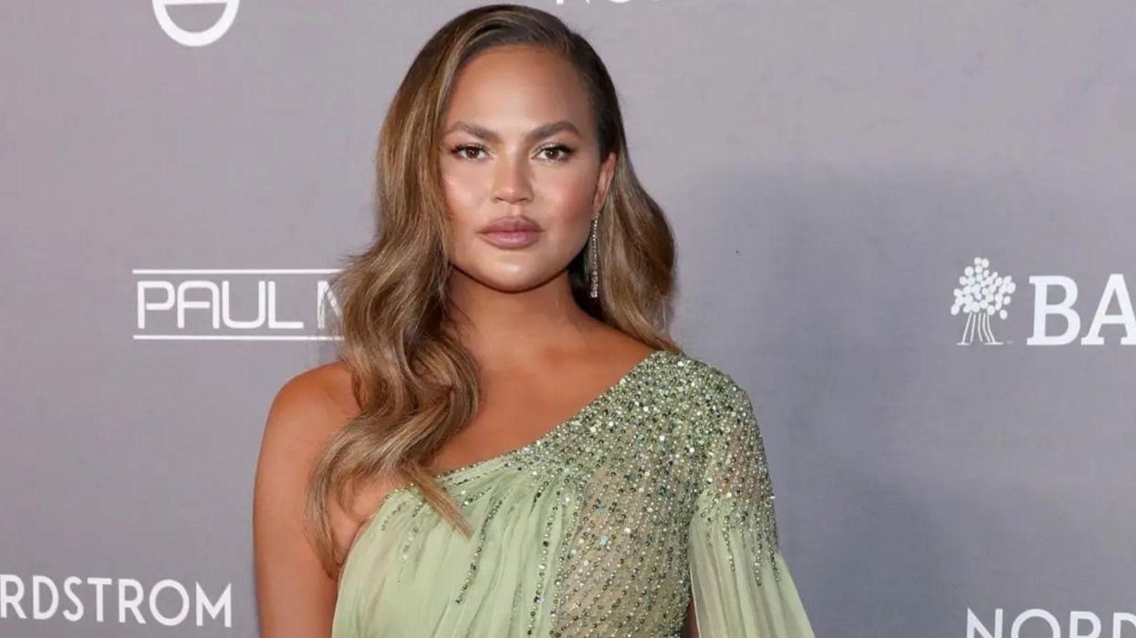 Chrissy Teigen responds to accusation of being a 'sell-out' with a 'content farm' in Twitter spat with food writer Alison Roman