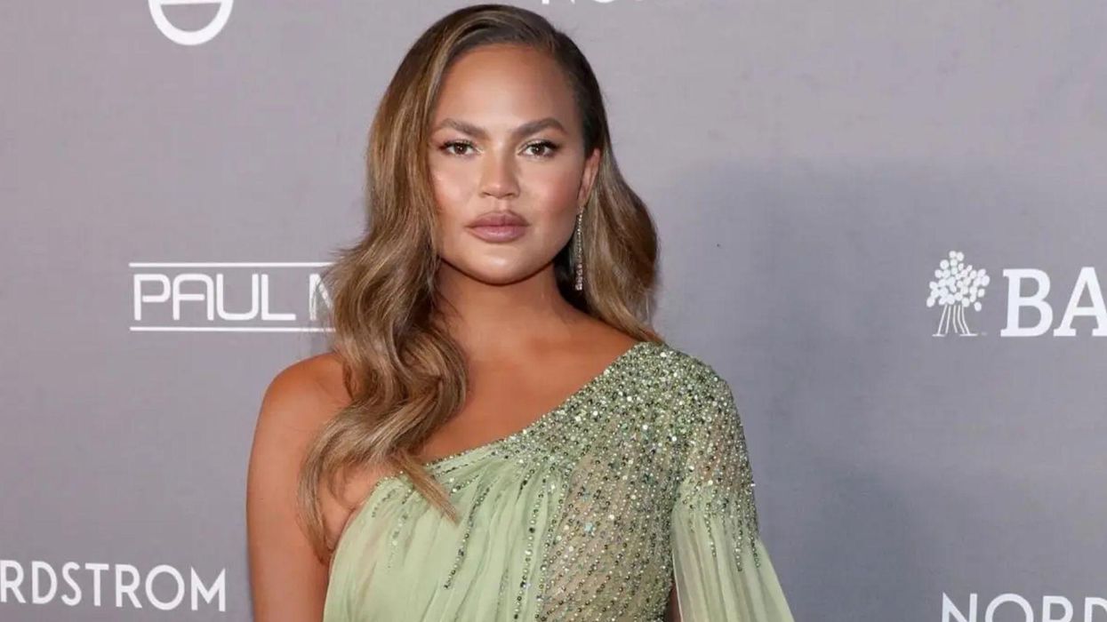 Chrissy Teigen responds to accusation of being a 'sell-out' with a 'content farm' in Twitter spat with food writer Alison Roman