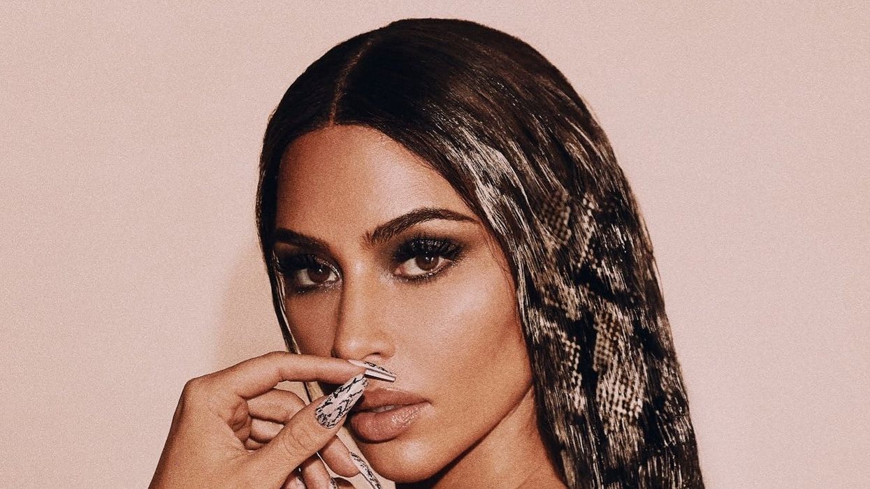 Kim Kardashian's fans are noticing her 'third hand' after bizarre Photoshop fail