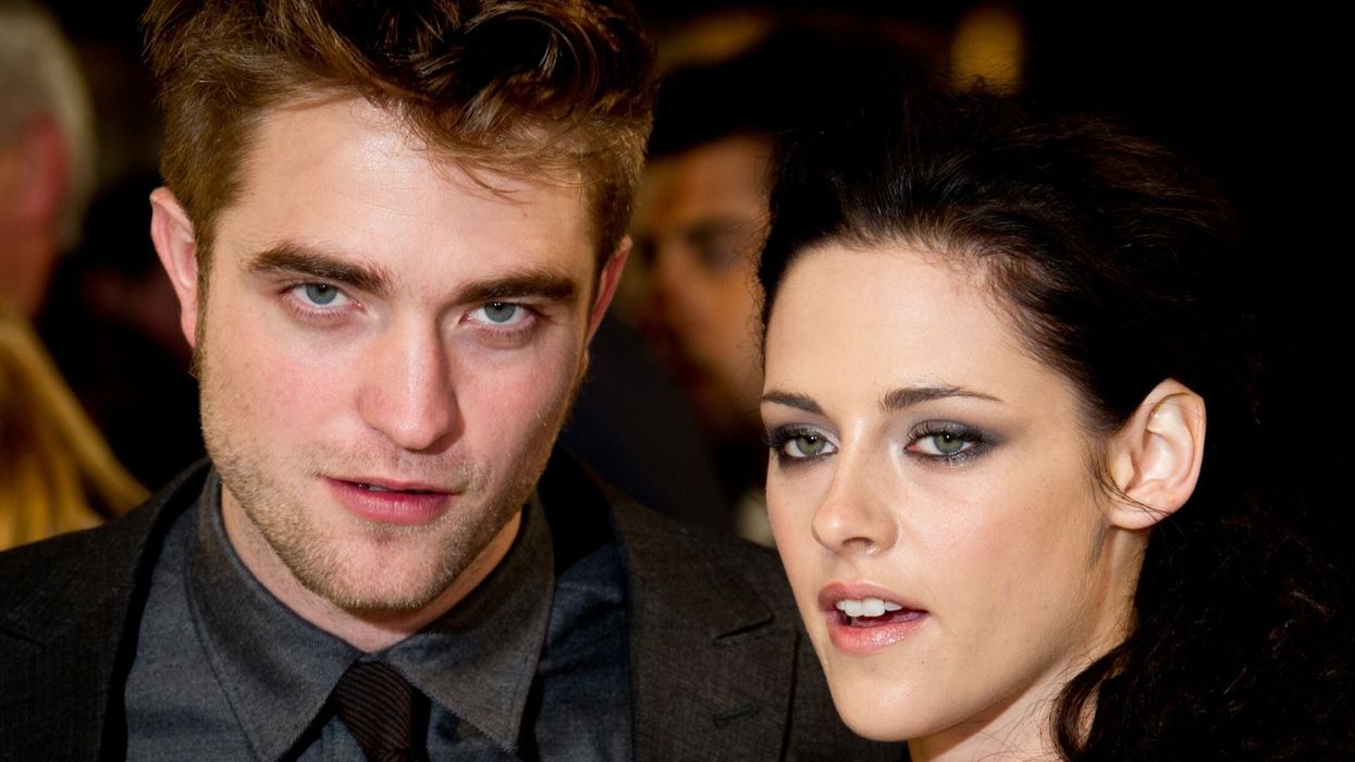 Twilight fans are in meltdown because there's officially going to be a new book
