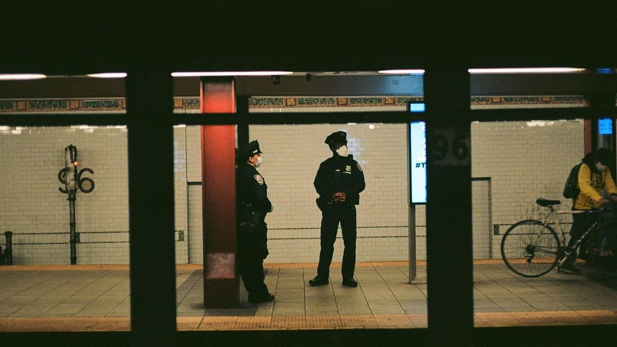 New York police tried to 'brag' about a marijuana bust in the throes of the pandemic and literally no one was impressed