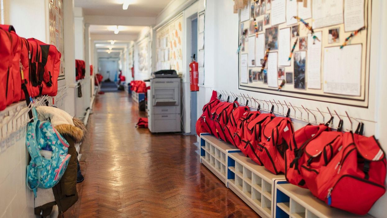 How schools around the world are re-opening and maintaining social distancing at the same time