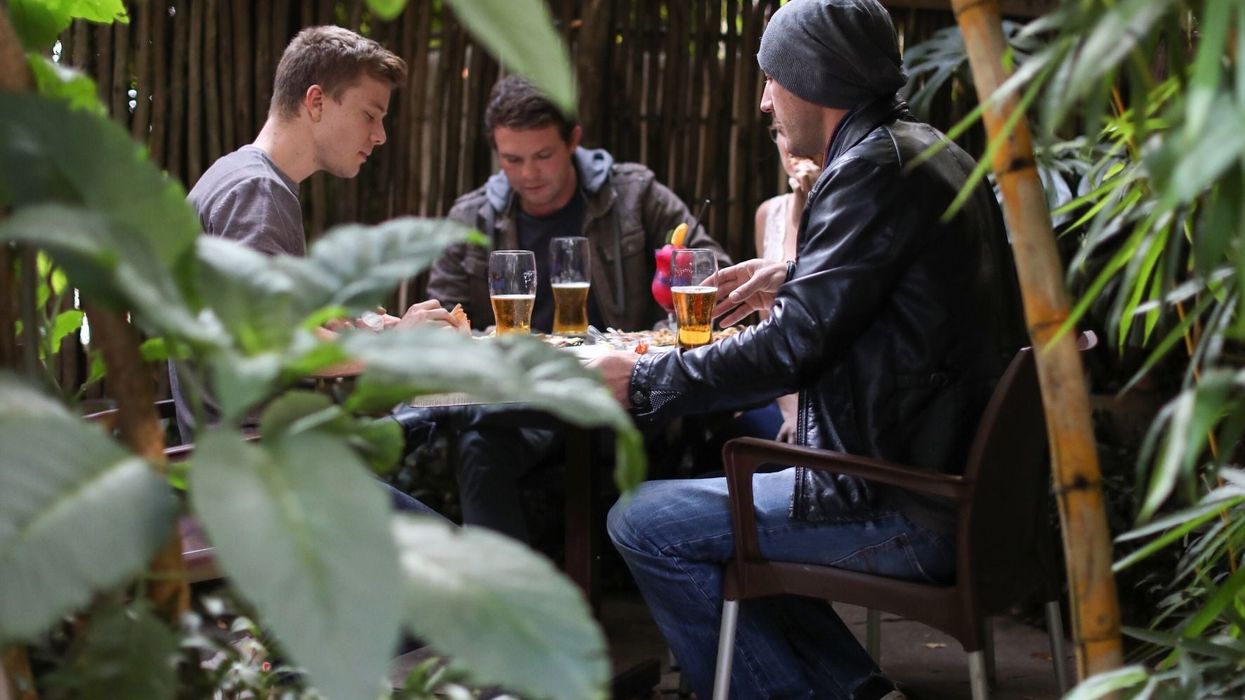 More than 80% of people fined for breaking lockdown measures are men, data suggests