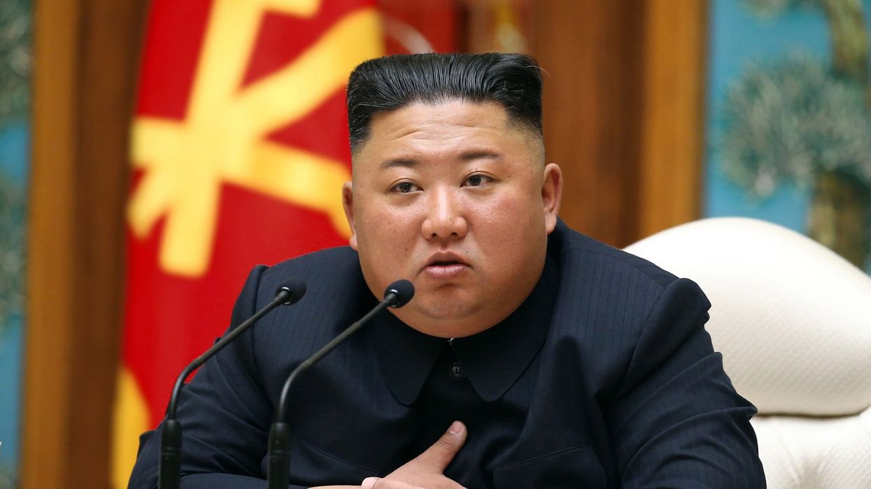Memes of Kim Jong-Un flood the internet amid speculation about his health