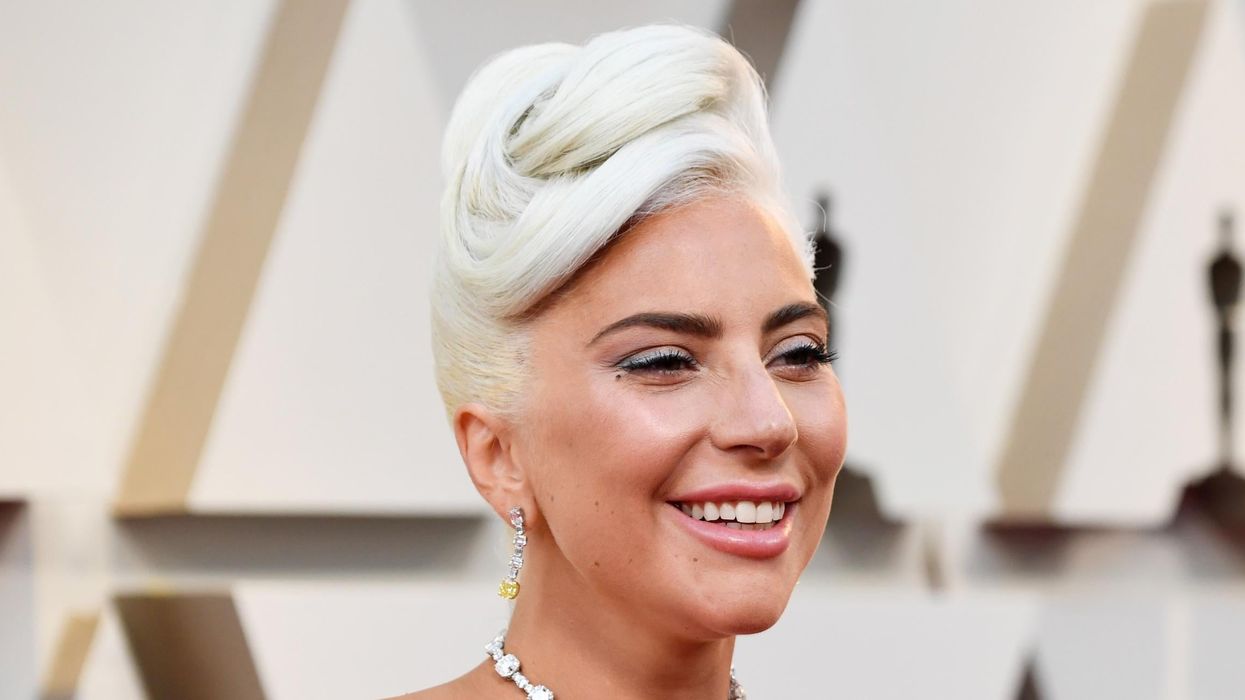 How Lady Gaga pulled together her One World: Together at Home fundraising concert in just 12 days