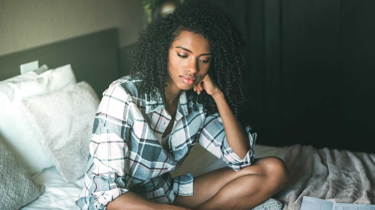 Landlords are pressuring struggling tenants into sex in exchange for rent, reports suggest
