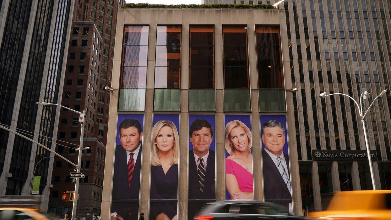 Fox News hosts keep telling people to go and protest 'for their freedom' instead of social distancing