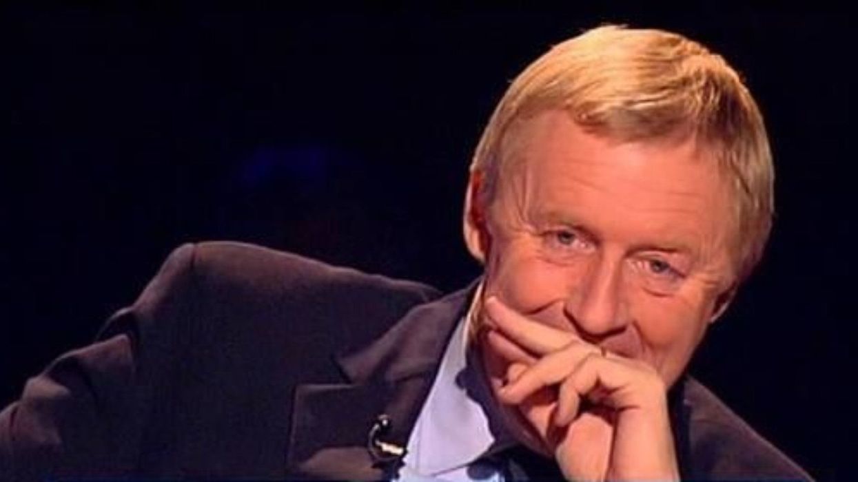 10 of the most embarrassing moments from Who Wants to Be a Millionaire?
