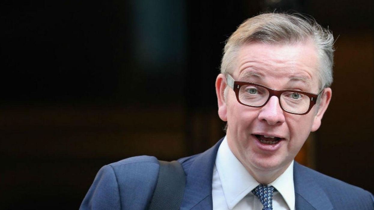 People are furious at Michael Gove for 'skipping the queue' to get his daughter a coronavirus test
