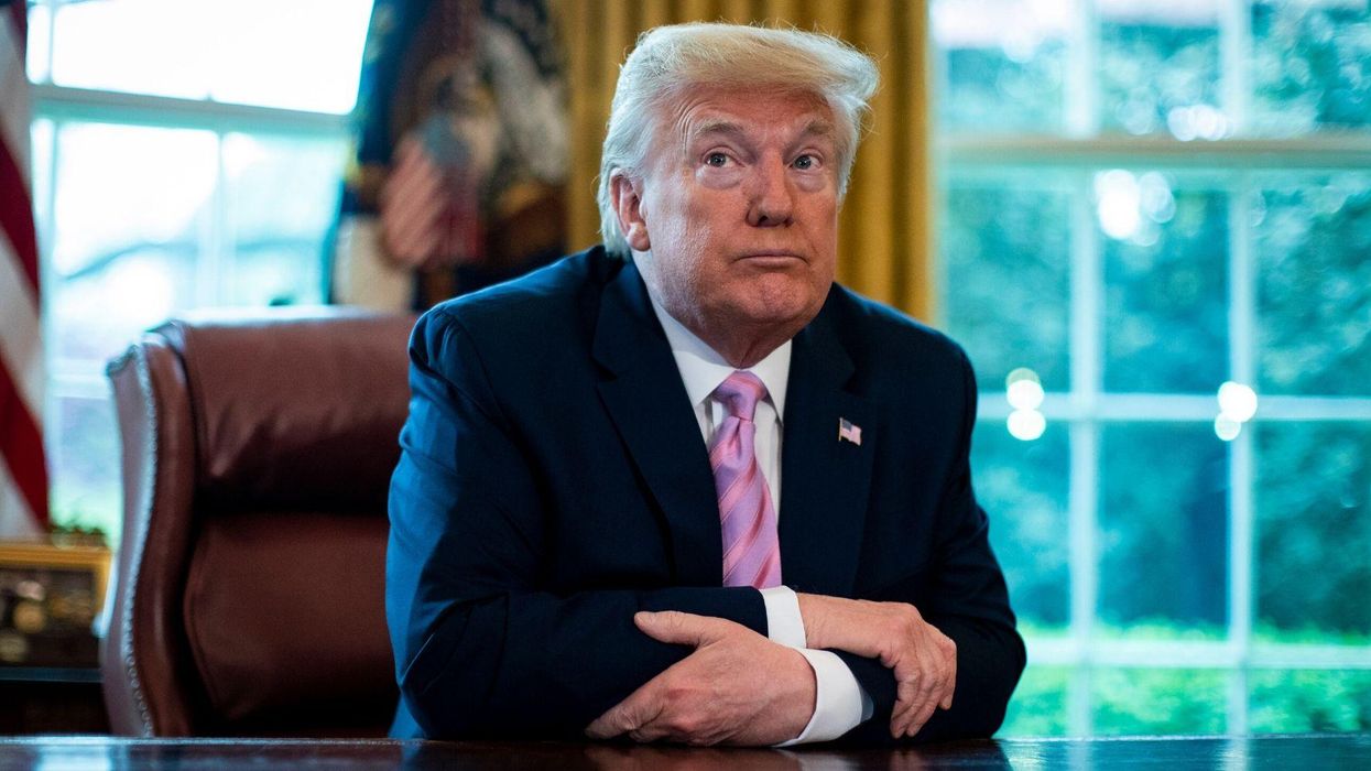 Trump ignored warnings that 'half a million Americans' could die from coronavirus months ago, reports show