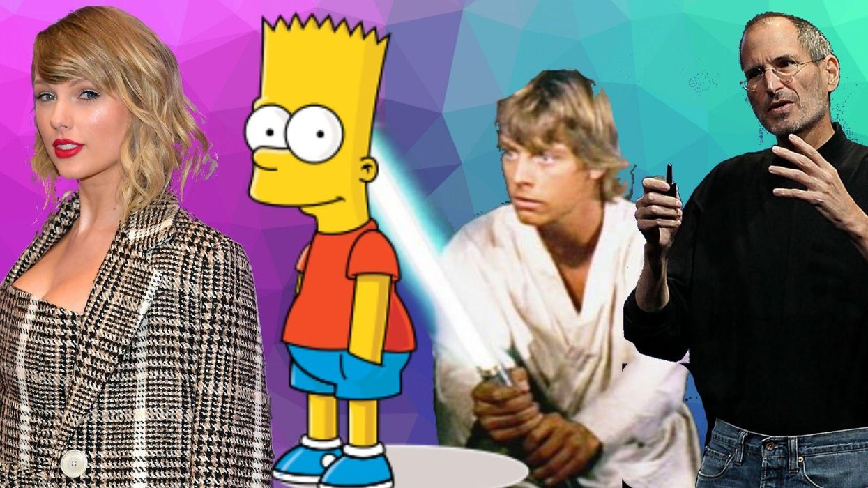 A quarantine meme is forcing everyone to make hard choices