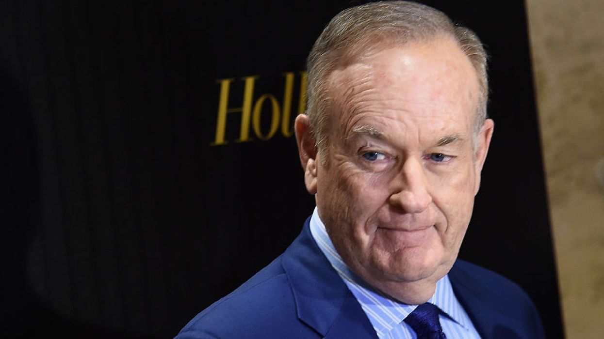 Bill O'Reilly slammed for saying that many who have died from coronavirus 'were on their last legs anyway'