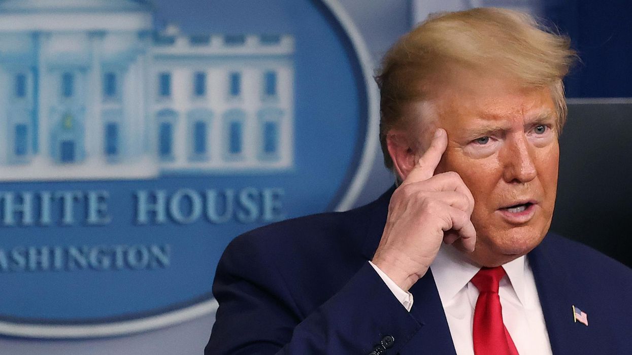 Coronavirus: US death toll alone is now worse than these six wars combined, figures show