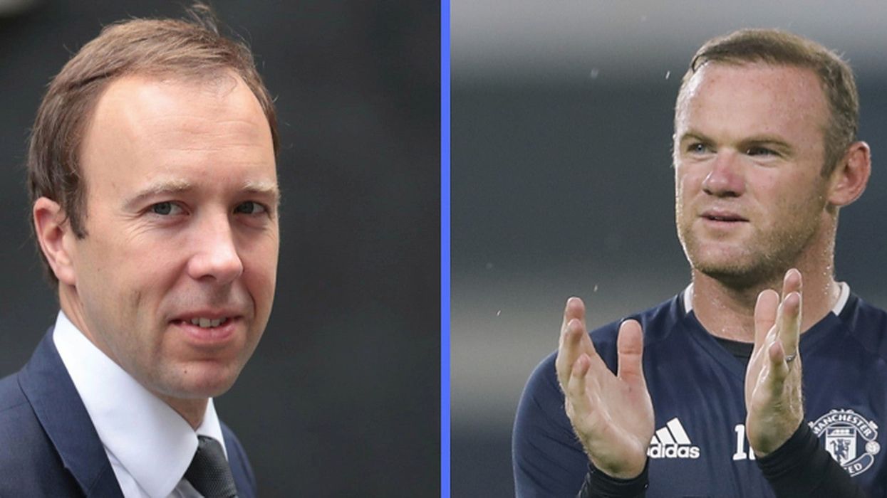 Think rich footballers should be first in line to donate to the coronavirus crisis? I smell class privilege