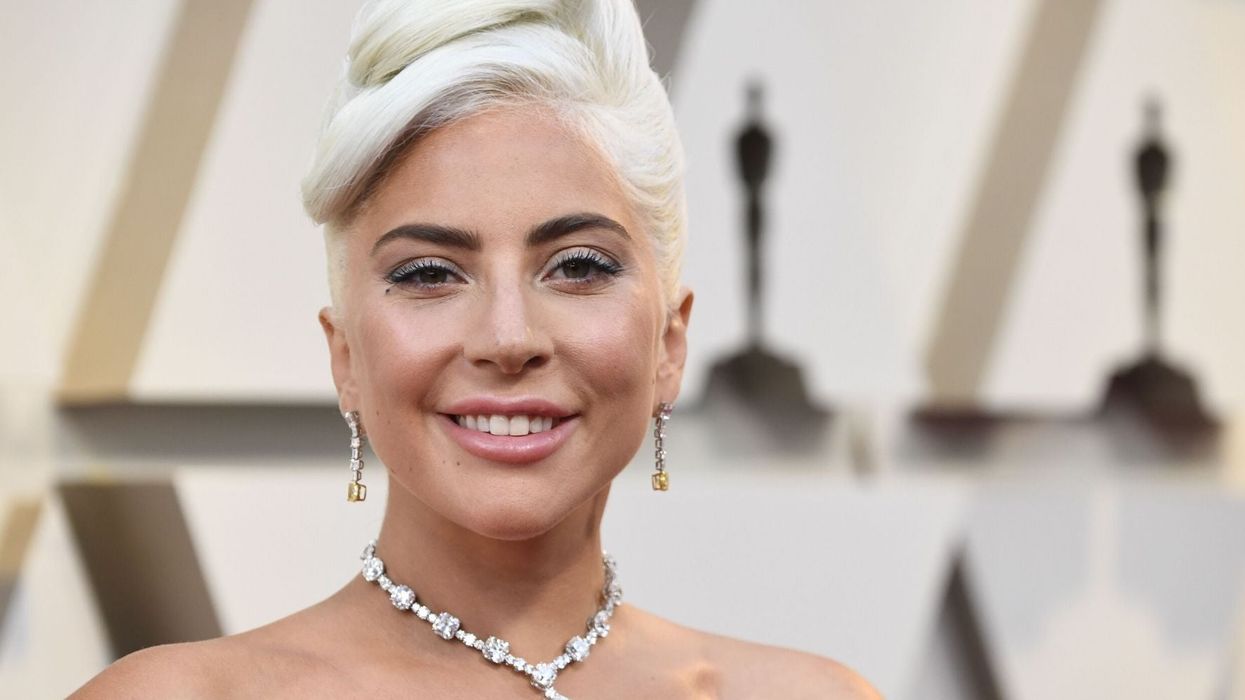 People got angry at Lady Gaga being invited to a WHO conference. But she shut them up by raising $35m