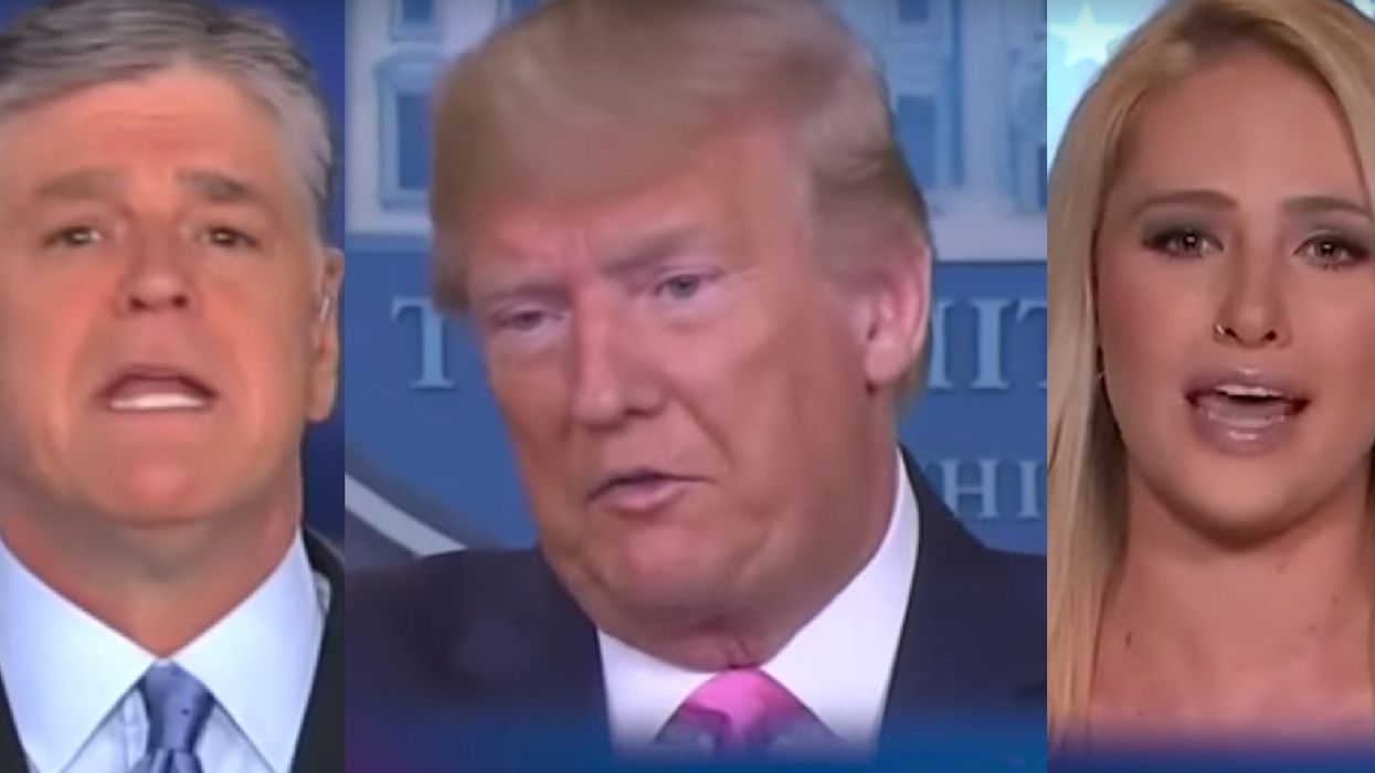 This video shows just how ignorant Trump supporters have been about the seriousness of coronavirus