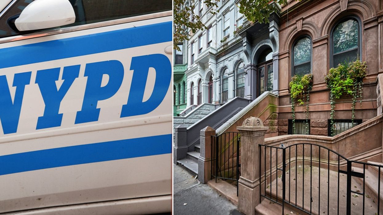 New Yorkers in rich areas are more likely to snitch on their neighbours during lockdown, data suggests