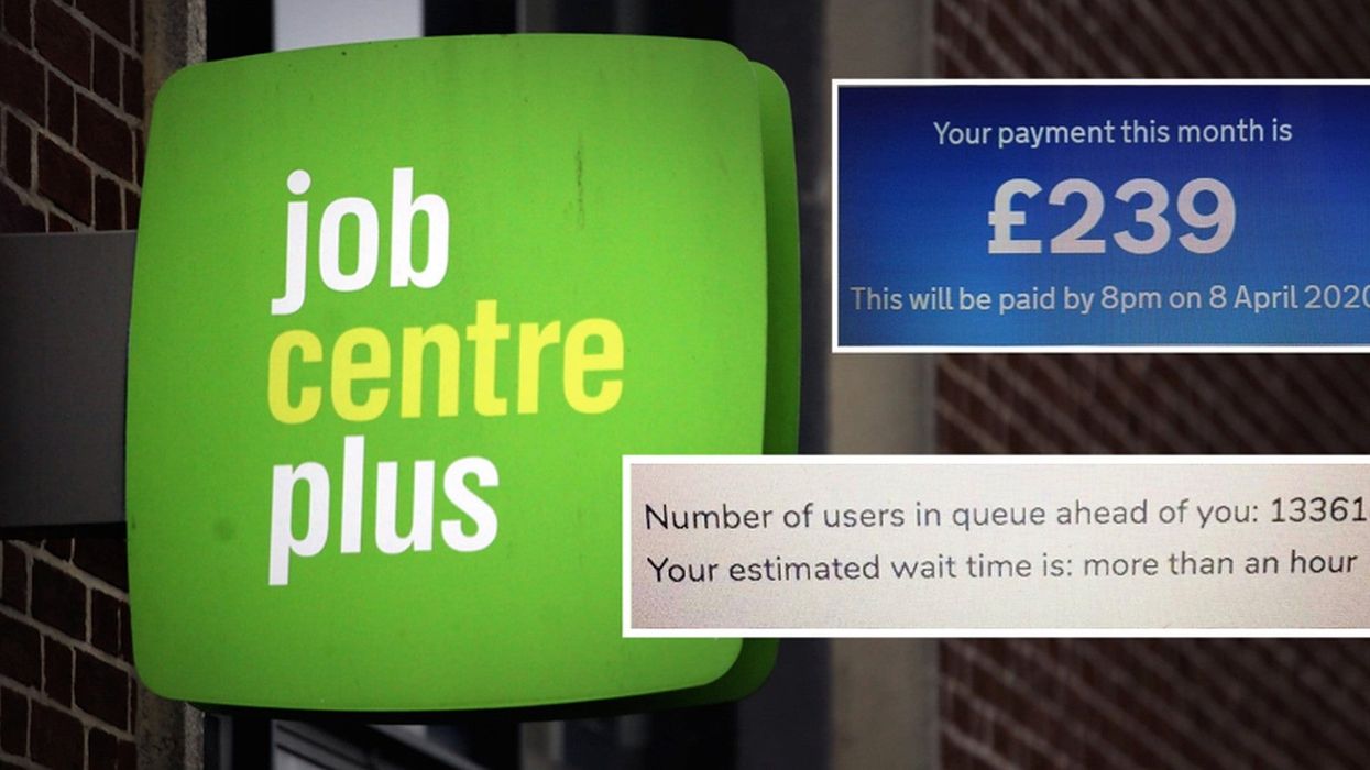 People are discovering how truly awful universal credit is now that 1m have been forced to apply