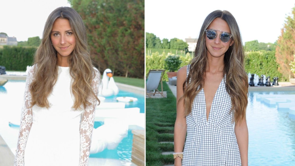 Influencer Arielle Charnas slammed for going on Hamptons trip after revealing she has coronavirus in test she got from a 'doctor friend'