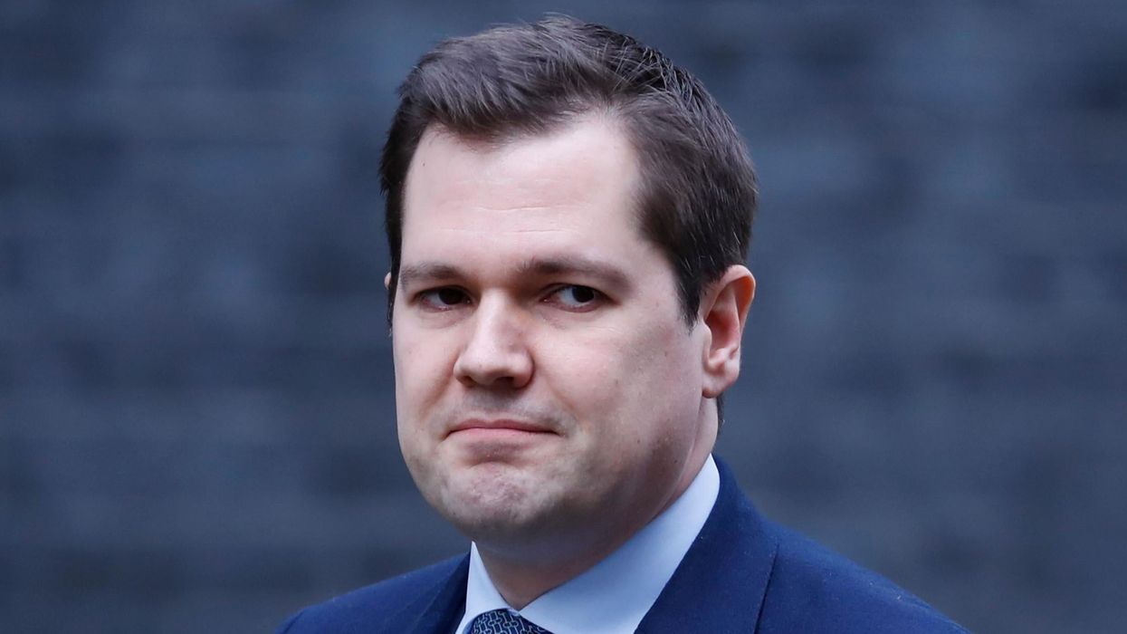 Tory minister claims UK has 8,000 ventilators, half an hour after saying there were 12,000