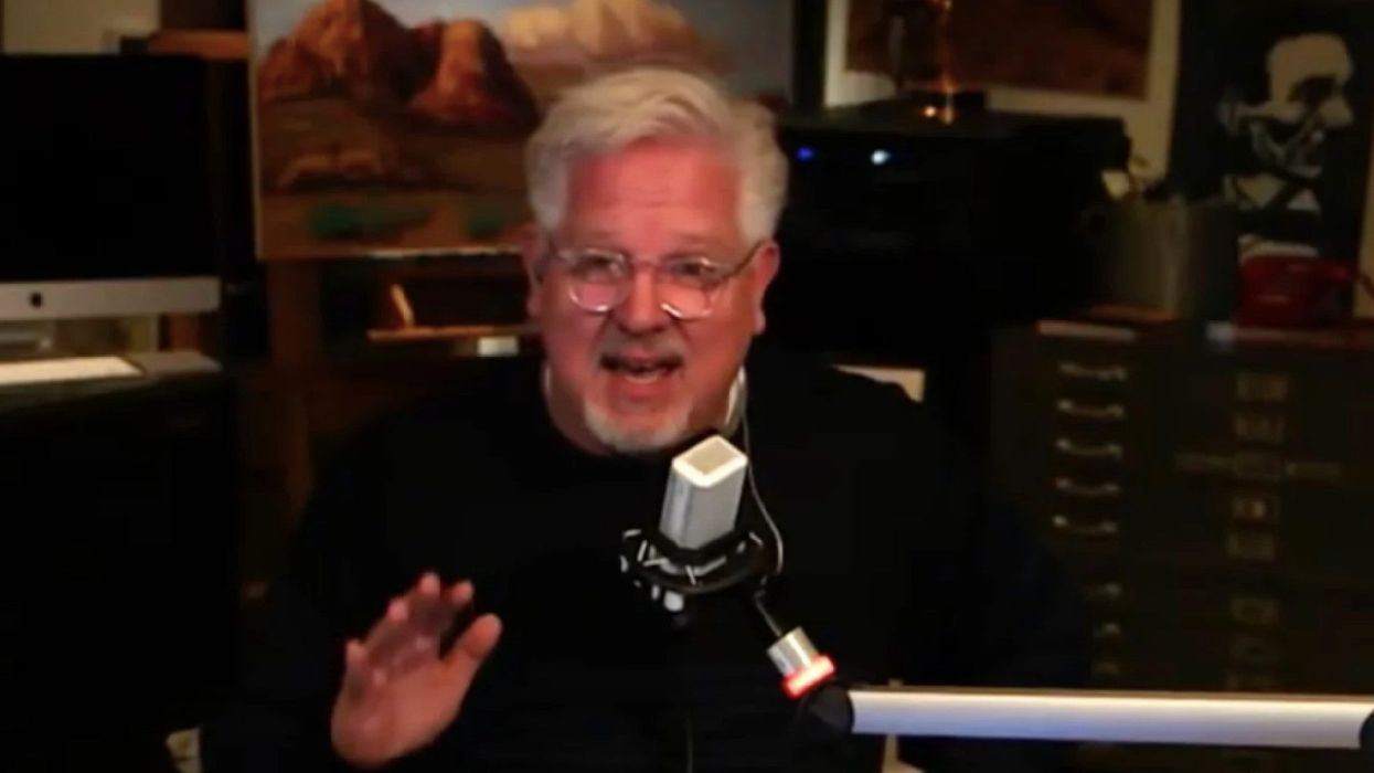 Trump supporter says he would 'rather die' than kill the US economy