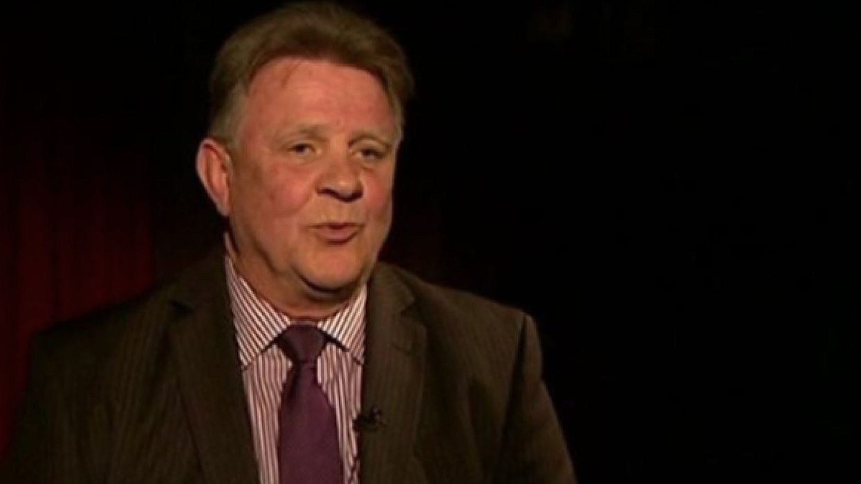 Former Brexit Party candidate deletes Twitter account after claiming 'that the majority don’t care about coronavirus'