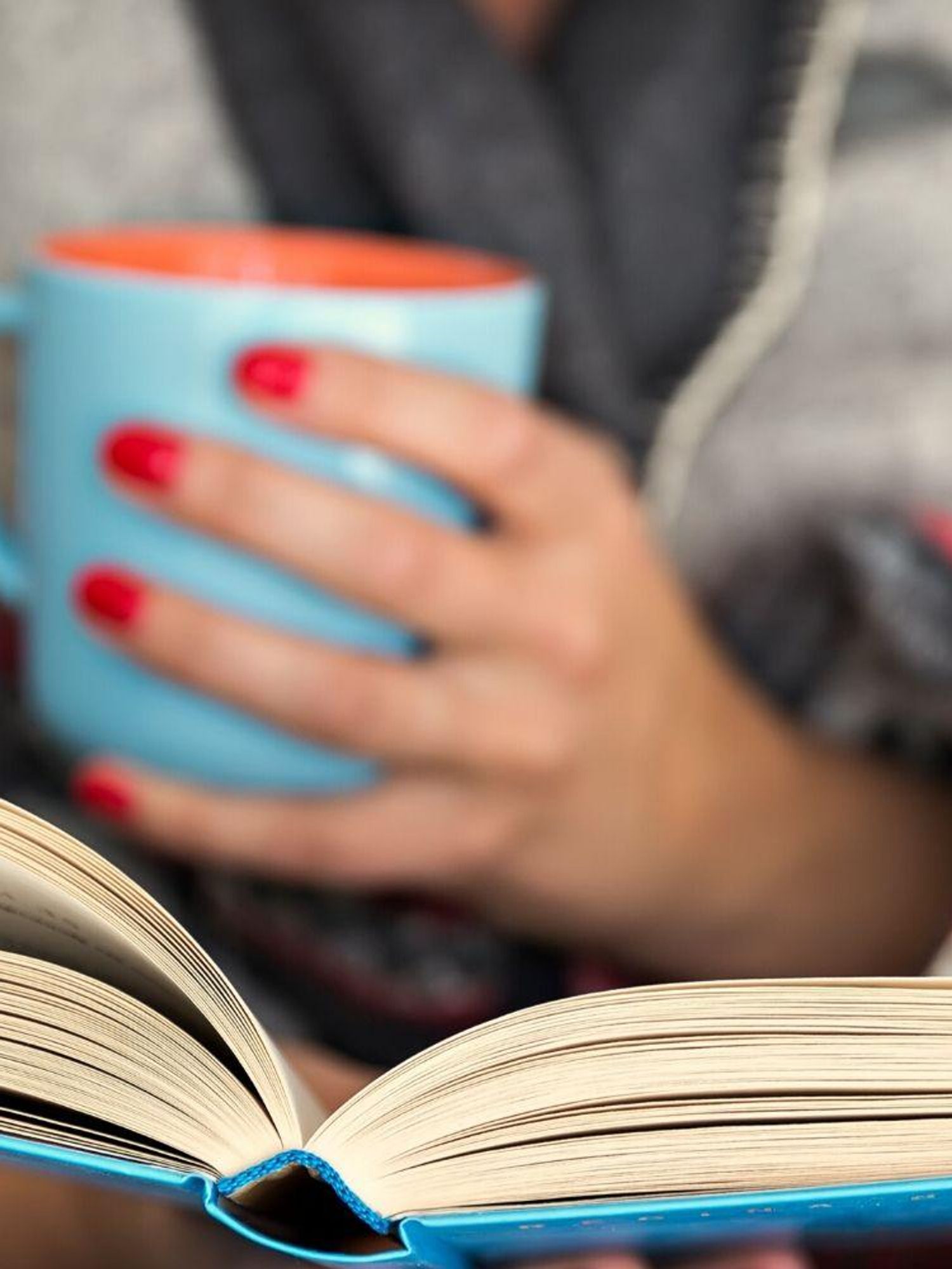 35 books that will change how you see the world