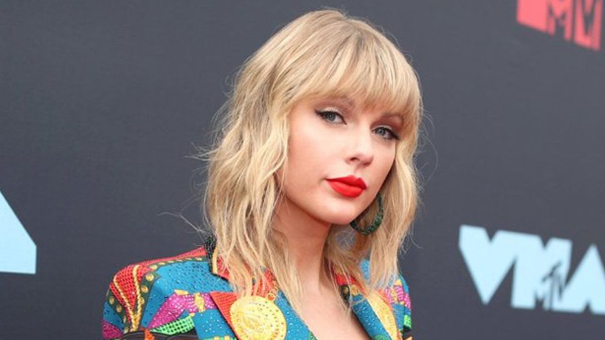 Here's what everyone's saying about Taylor Swift's new Netflix documentary